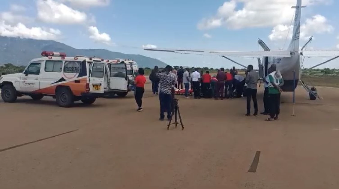 KU accident: Casualties in critical condition airlifted for treatment, bodies to be moved to Nairobi 