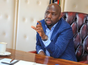 CS Murkomen vows crackdown on social media misuse amid rising debate