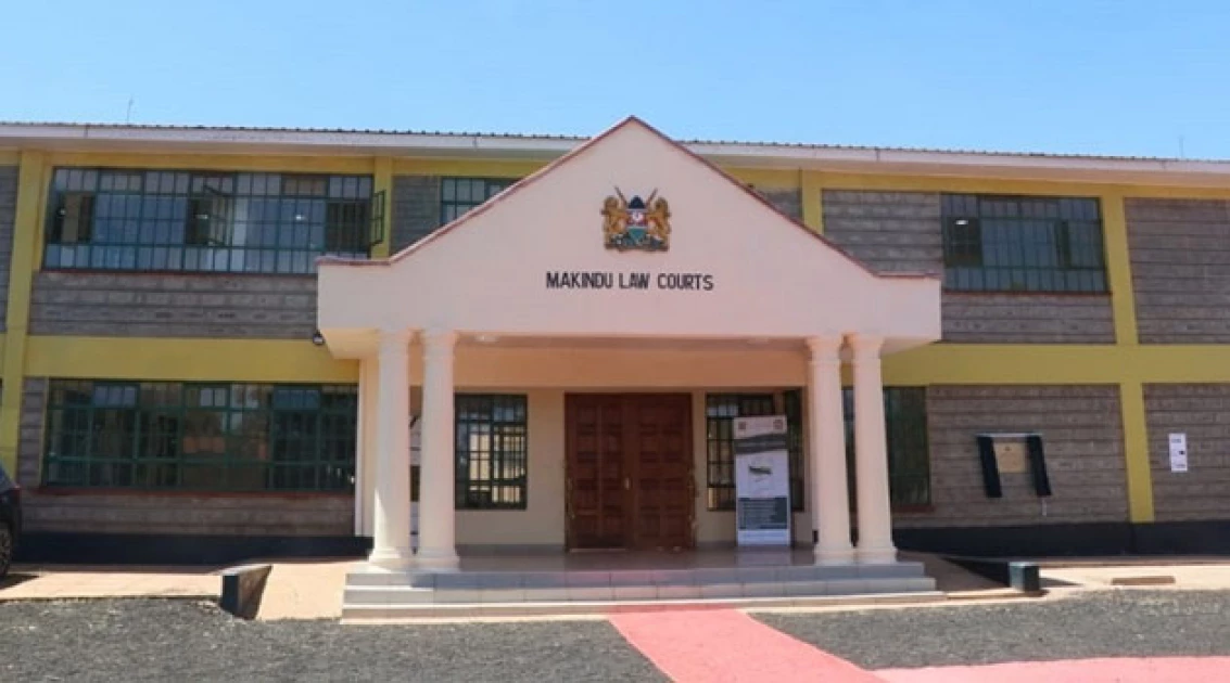 Four men fined Ksh.1M for attempting to sell elephant tusks worth Ksh.1.6M