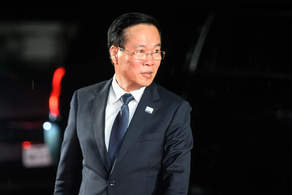 Vietnamese president resigns: what next?