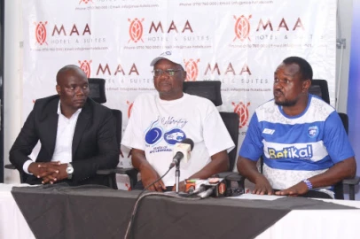 Ingwe@60: All set for Leopards 60th anniversary gala at Nyayo