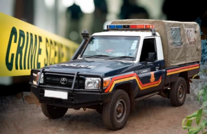 M-Pesa agent, boda boda rider stabbed in botched robbery attempt