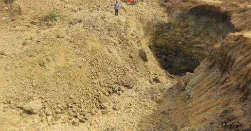 Two die, four injured in Migori mine accident