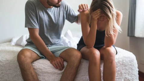If antidepressants are killing your sex life, heres what you can do