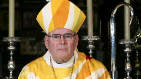 Belgian former bishop who sexually abused nephews removed from priesthood, years after confessing