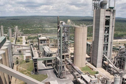 East African Portland Cement closed for Ksh.400M upgrade