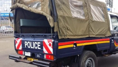 One-year-old baby drowns in a pool of water in Siaya County