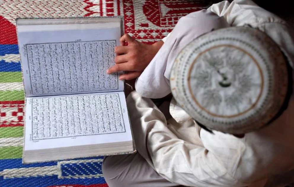 India court effectively bans madrasas in big state before election