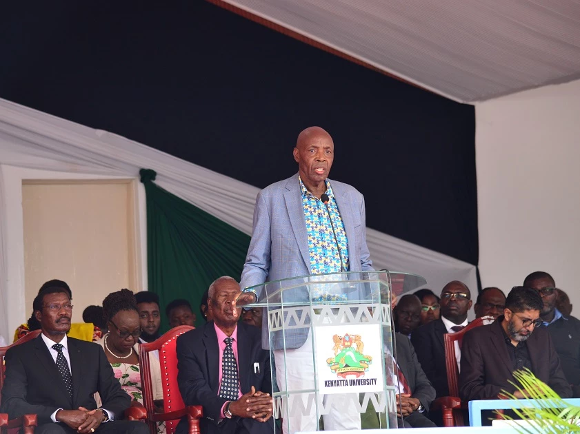 Government pledges support for Kenyatta University accident victims