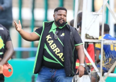 Katywa vents frustration over unrewarded Kenya Cup victory 