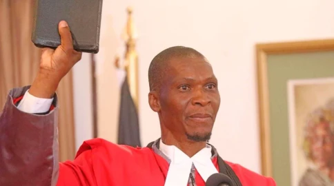 Judge Nixon Sifuna rules life sentence is archaic, absurd and unconstitutional