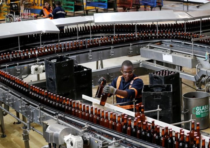 EABL denies playing 'dirty tricks' on KO cider maker African Originals