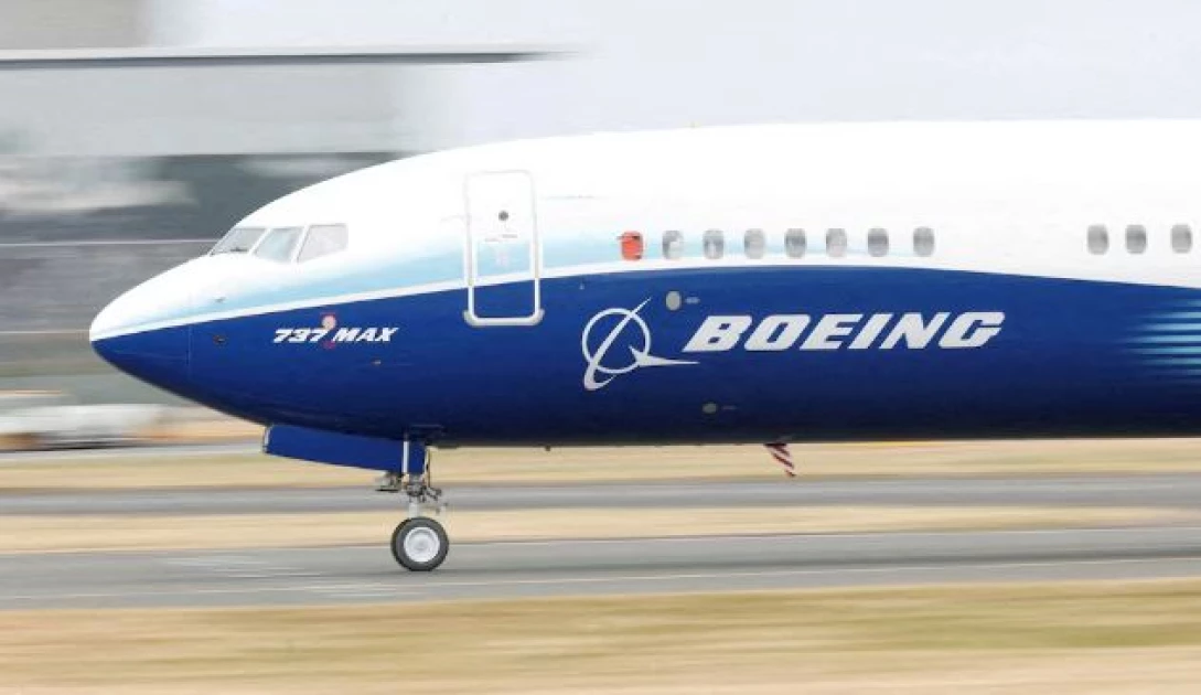 Boeing says testing of 787 proves aircraft is safe