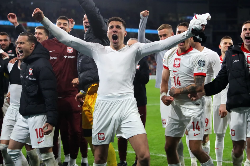 Poland beat Wales on 'cruel' penalties to qualify for Euro 2024