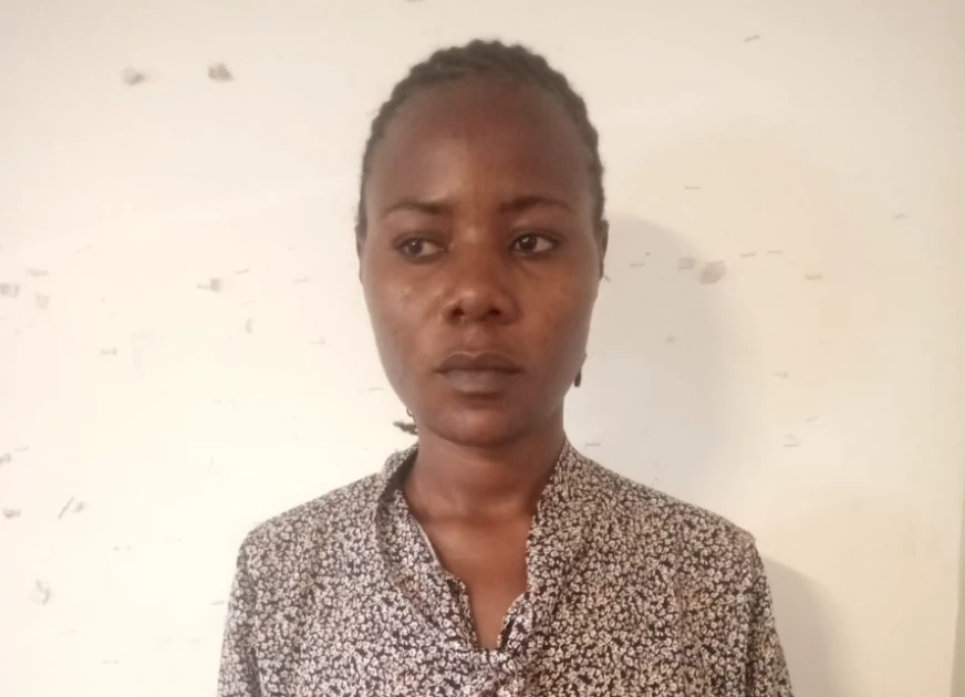 How woman arrested with cocaine hidden in underwear at JKIA led detectives to 4 other suspects