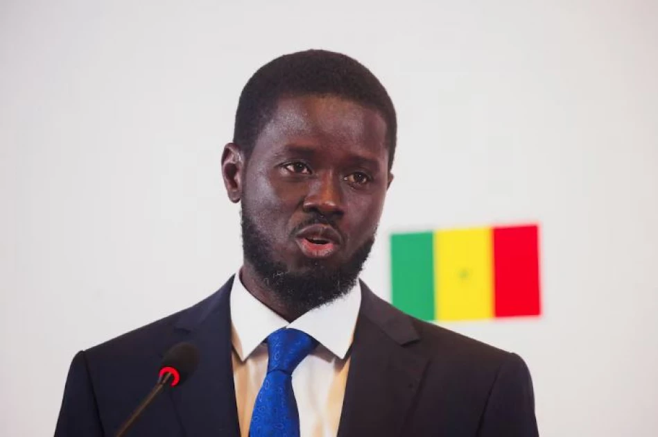 Senegal's youth want jobs from Faye, investors wary of radical ideas