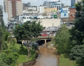 OPINION: How Nairobi rivers rehabilitation program is playing crucial role in environmental sustainability