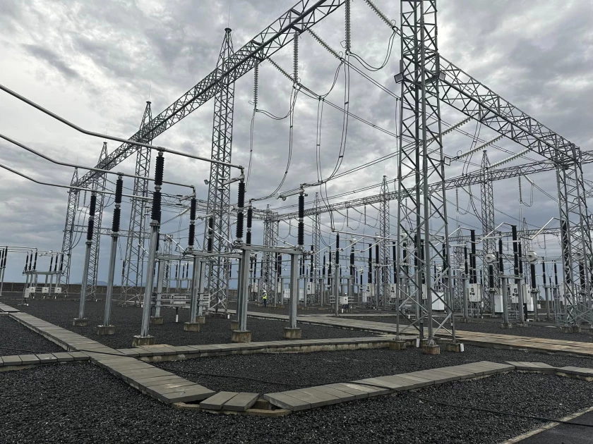 KETRACO's new power station in Kimuka to boost electricity supply