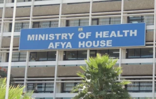 MoH allays fears of Covid outbreak, says it is surge in flu cases   