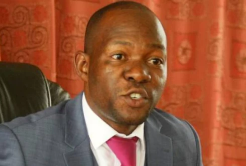 Saboti MP Caleb Amisi sued by diplomat over Ksh.7M 'soft loan'