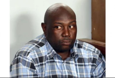 'Fake cop' Joshua Waiganjo acquitted of all charges
