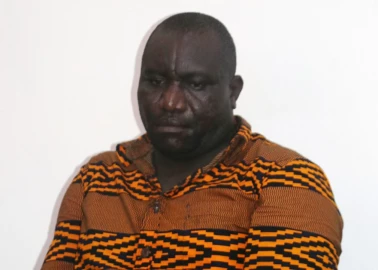 Turkana politician detained for 14 days in Ksh.24M gold, mercury scam