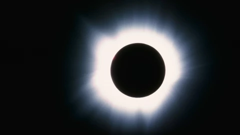 What do scientists hope to learn from total solar eclipse in US?
