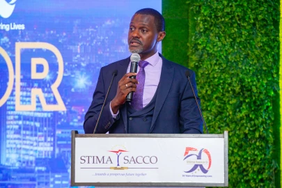 Stima Sacco earnings for 2023 hit Ksh.1.4B on back of improved revenues