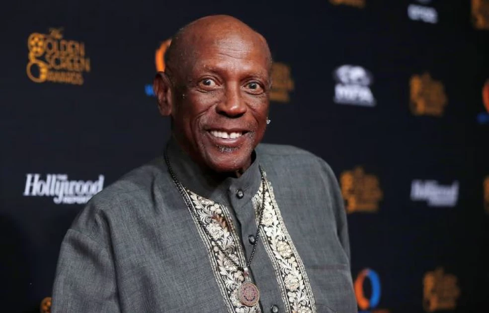 Louis Gossett Jr., first Black man to win Oscar as best supporting actor, dead at 87