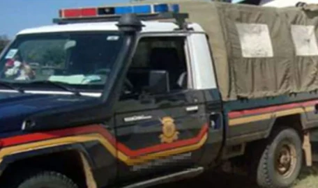 Two arrested for allegedly gang-raping, killing woman in Kericho