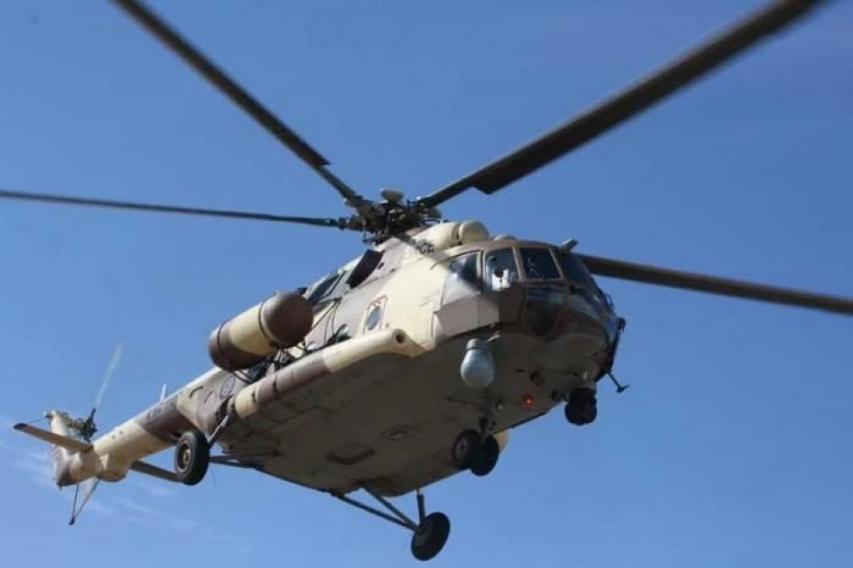 Bodies of 6 Kenyans killed in Somalia by Al Shabaab airlifted to Isiolo