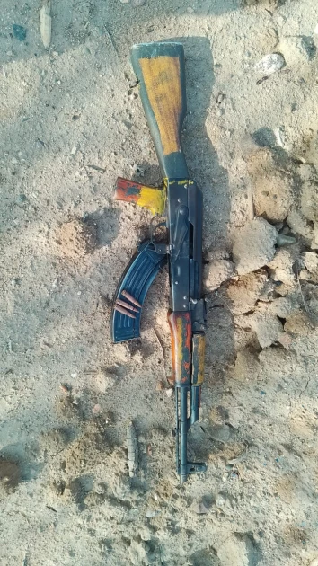 WATCH LIVE: Turkana MPs on Insecurity in the County
