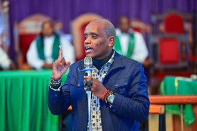 Blocking Butere Girls from performing was unnecessary: Itumbi