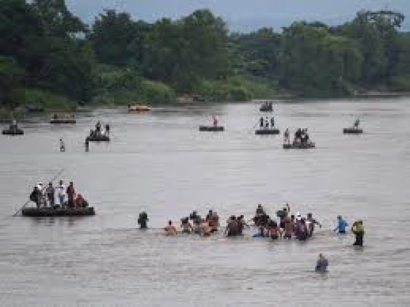 Mexican authorities investigate death of eight Chinese migrants - Vimarsana News