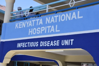 KNH Issues 7-Day Notice On Uncollected Bodies Among Them 541 Children