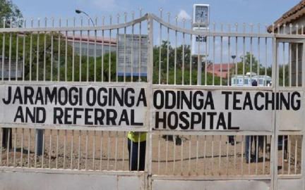 Life of Form 2 student with heart complications at stake as doctors' strike persists 