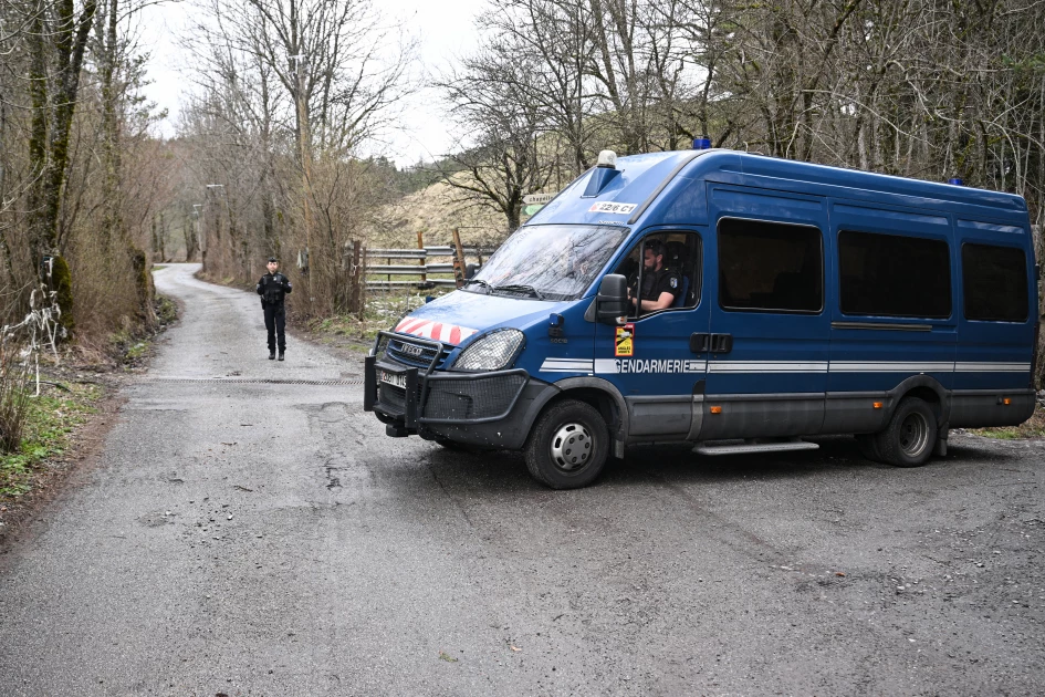 French boy's death unresolved despite discovery of skull, clothes