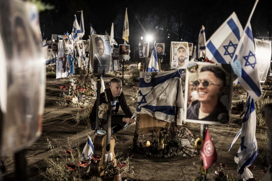 Bye, bye Bibi: Is the game up for Israel's great survivor Netanyahu?