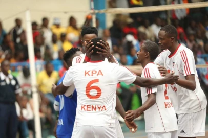 KPA take a leap of faith in pursuit of African title 