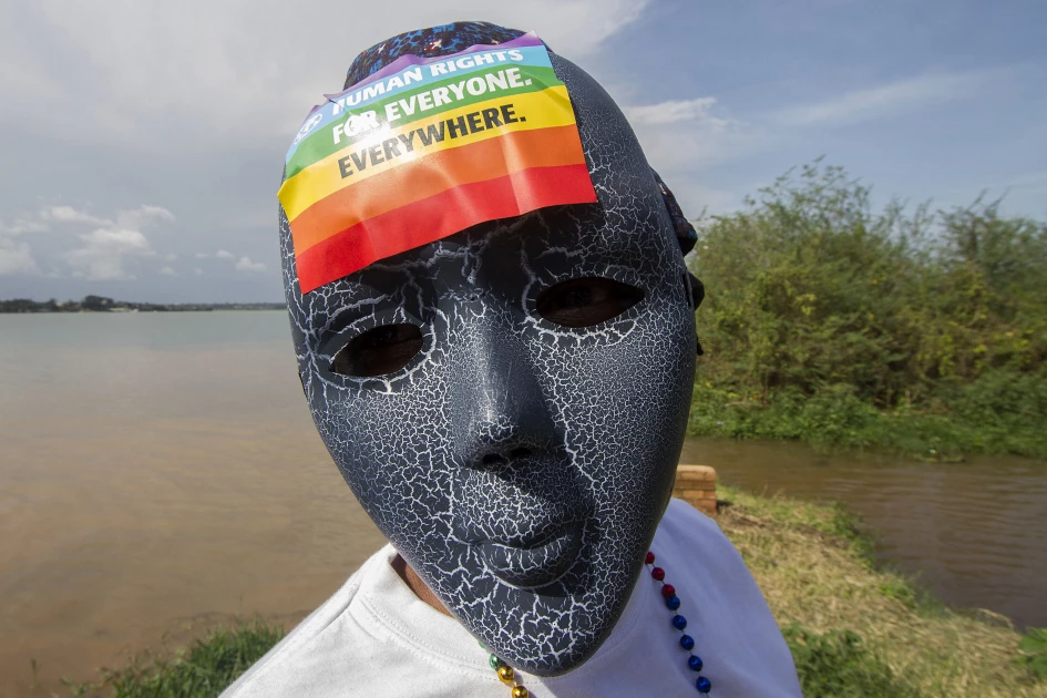 Uganda court throws out challenge to harsh anti-gay law