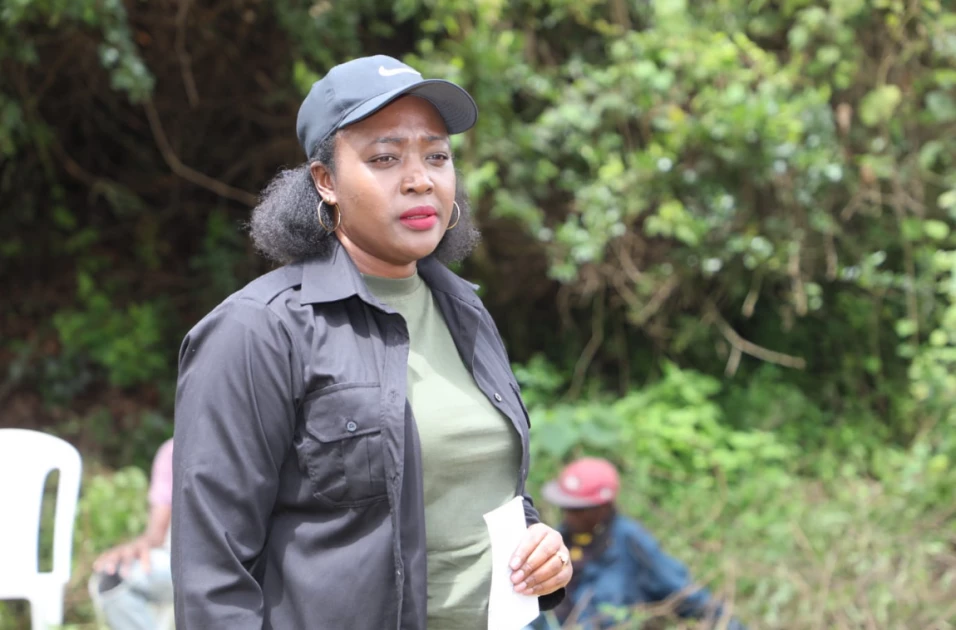 CS Tuya orders for revocation of all title deeds in forest lands 