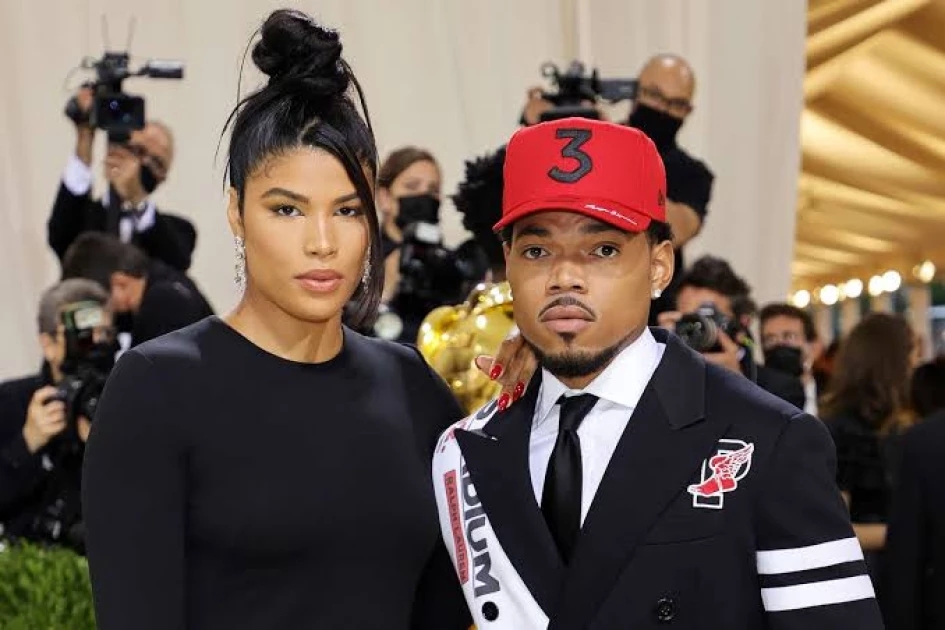 After 5 years of marriage, Chance the Rapper announces divorce from wife Kirsten Corley