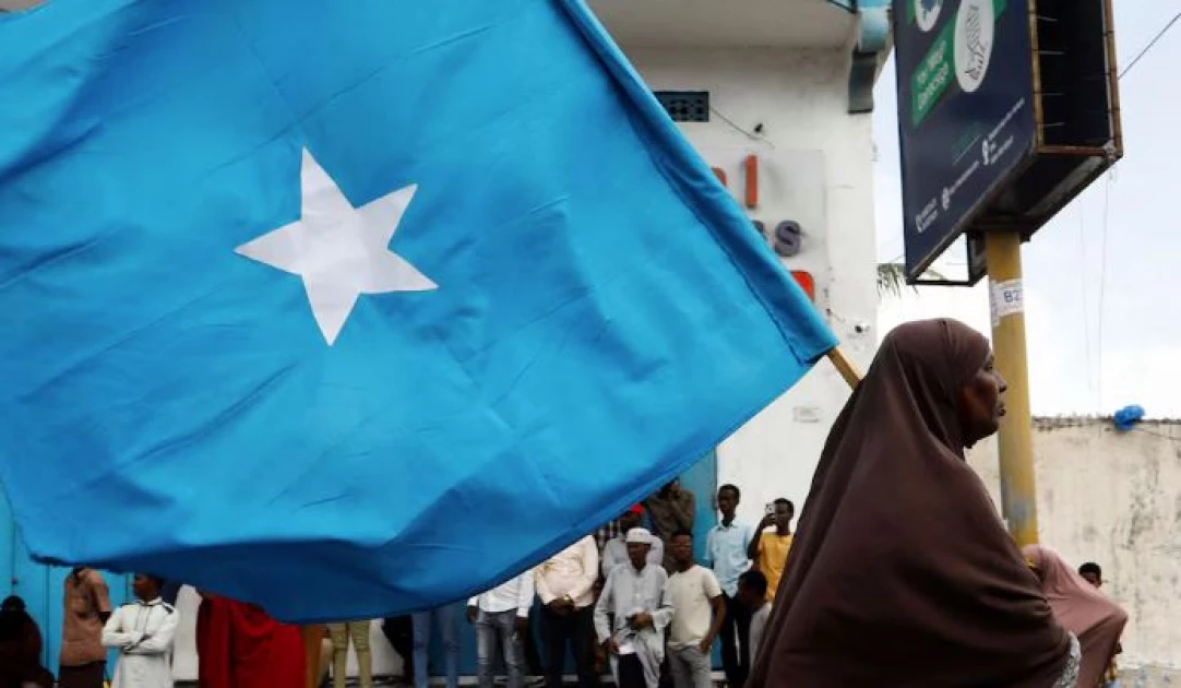 OPINION: Somalia at a crossroads - A call for unity, accountability, and Constitutional order OPINION: Somalia at a crossroads - A call for unity, accountability, and Constitutional order