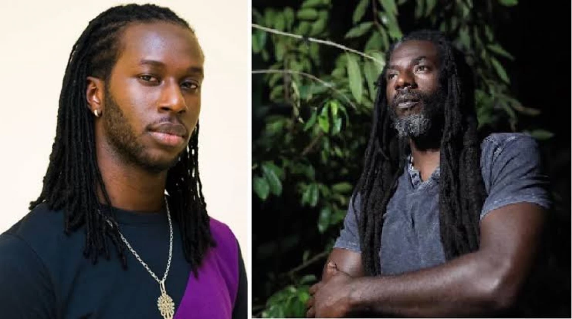 Jamaican reggae icon Buju Banton confirms death of 20-year old son