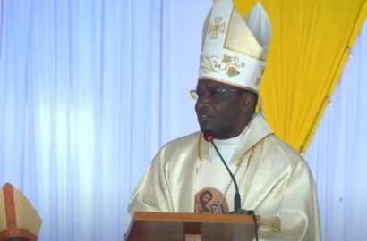 Catholic church faults gov't, calls for urgent solution to end doctors' strike