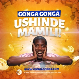 Introducing Gonga Gonga: A Thrilling New Way to Win Instant Cash Prizes Online