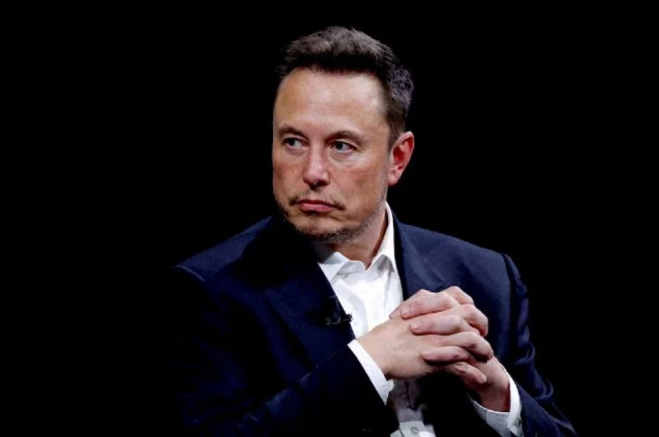 Elon Musk's X 'deceives' users with blue checks, EU charges