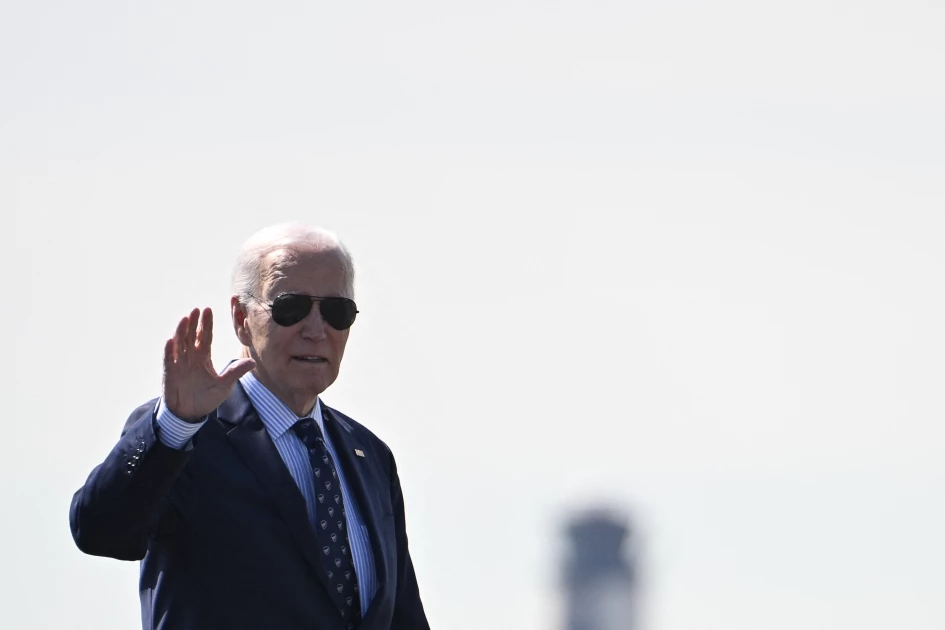 Biden unveils student debt plans to woo young voters