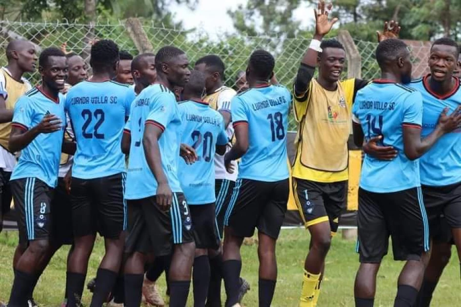 NSL: Luanda Villa coach Selebwa pleased with eighth-place finish