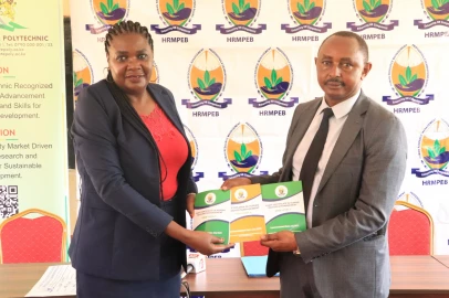HR competency based exams kick off countrywide